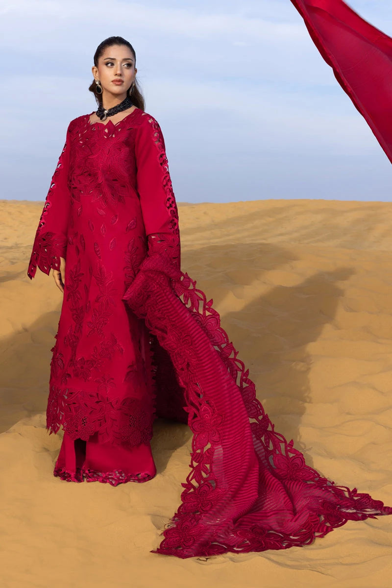 RANG-Rasiya LAWN | RAMEEN