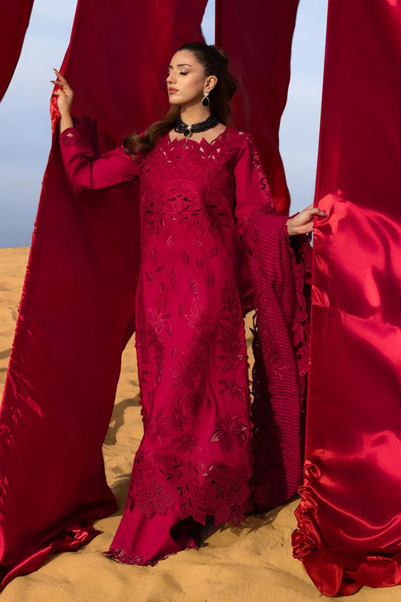 RANG-Rasiya LAWN | RAMEEN