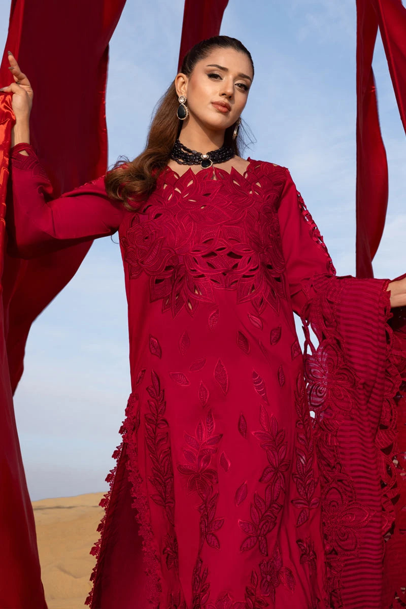 RANG-Rasiya LAWN | RAMEEN