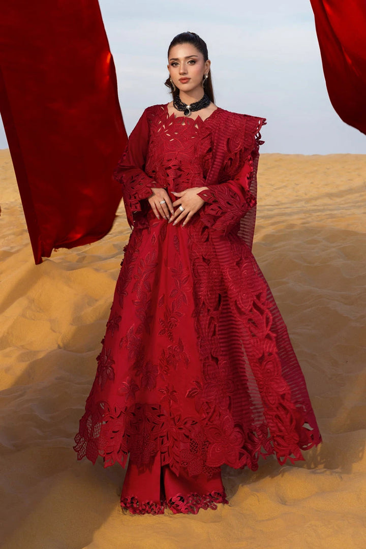 RANG-Rasiya LAWN | RAMEEN