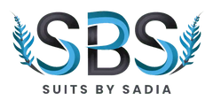 Suits By Sadia
