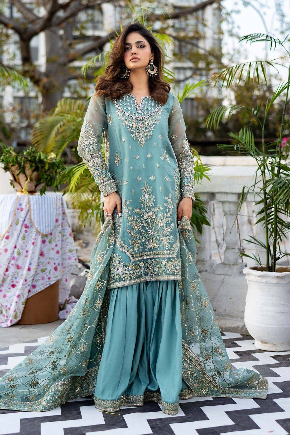 M.B LUXURY COTTON - skyfit