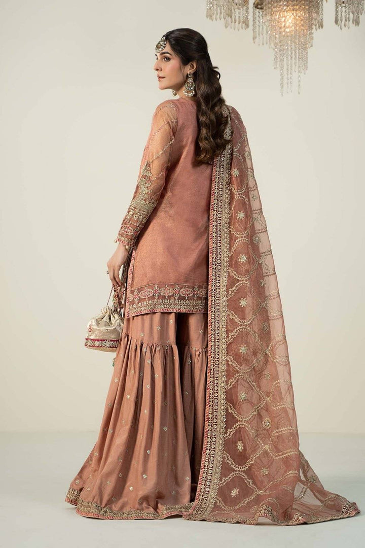 M.B FORMAL ZARRI - Rust Garara