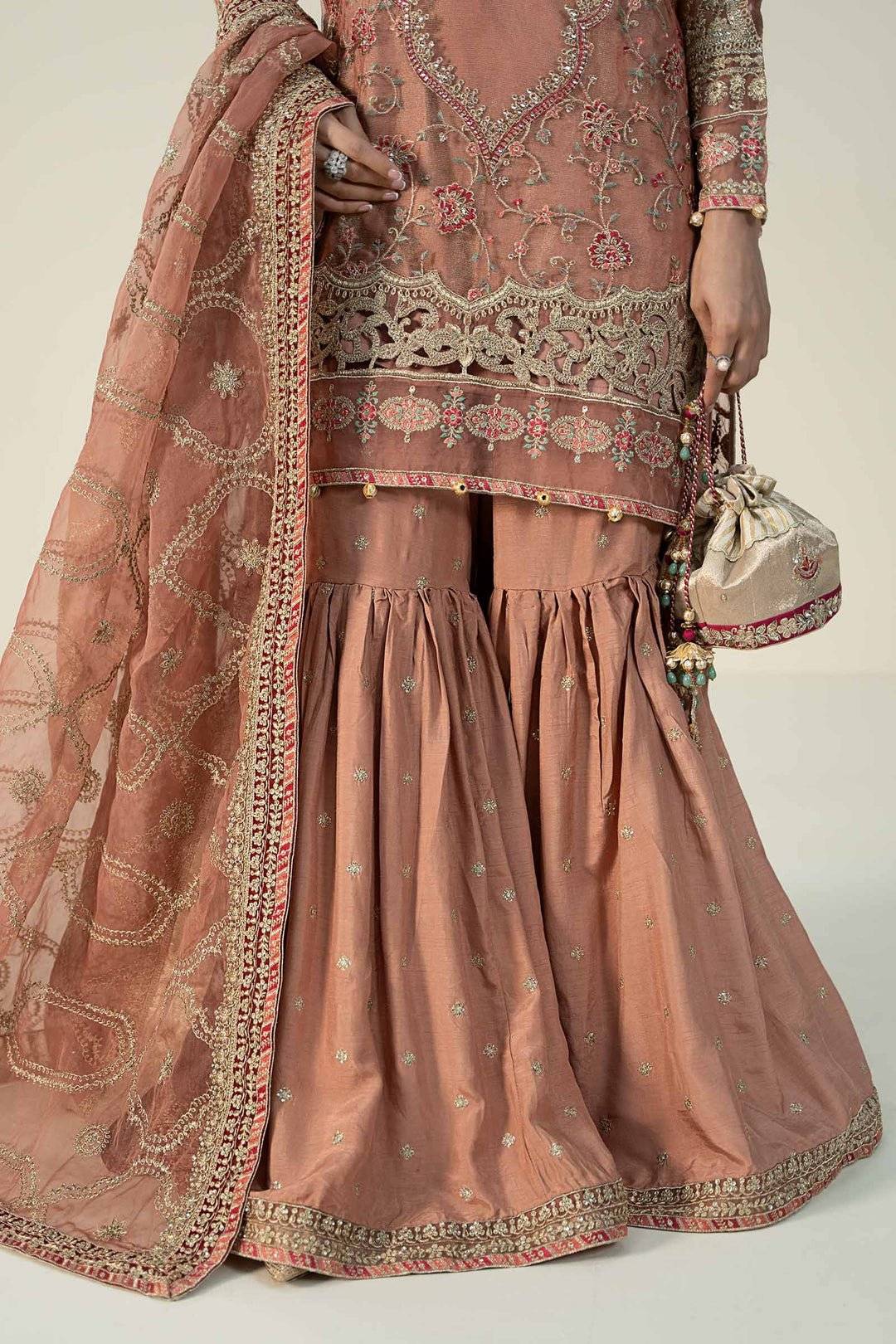 M.B FORMAL ZARRI - Rust Garara