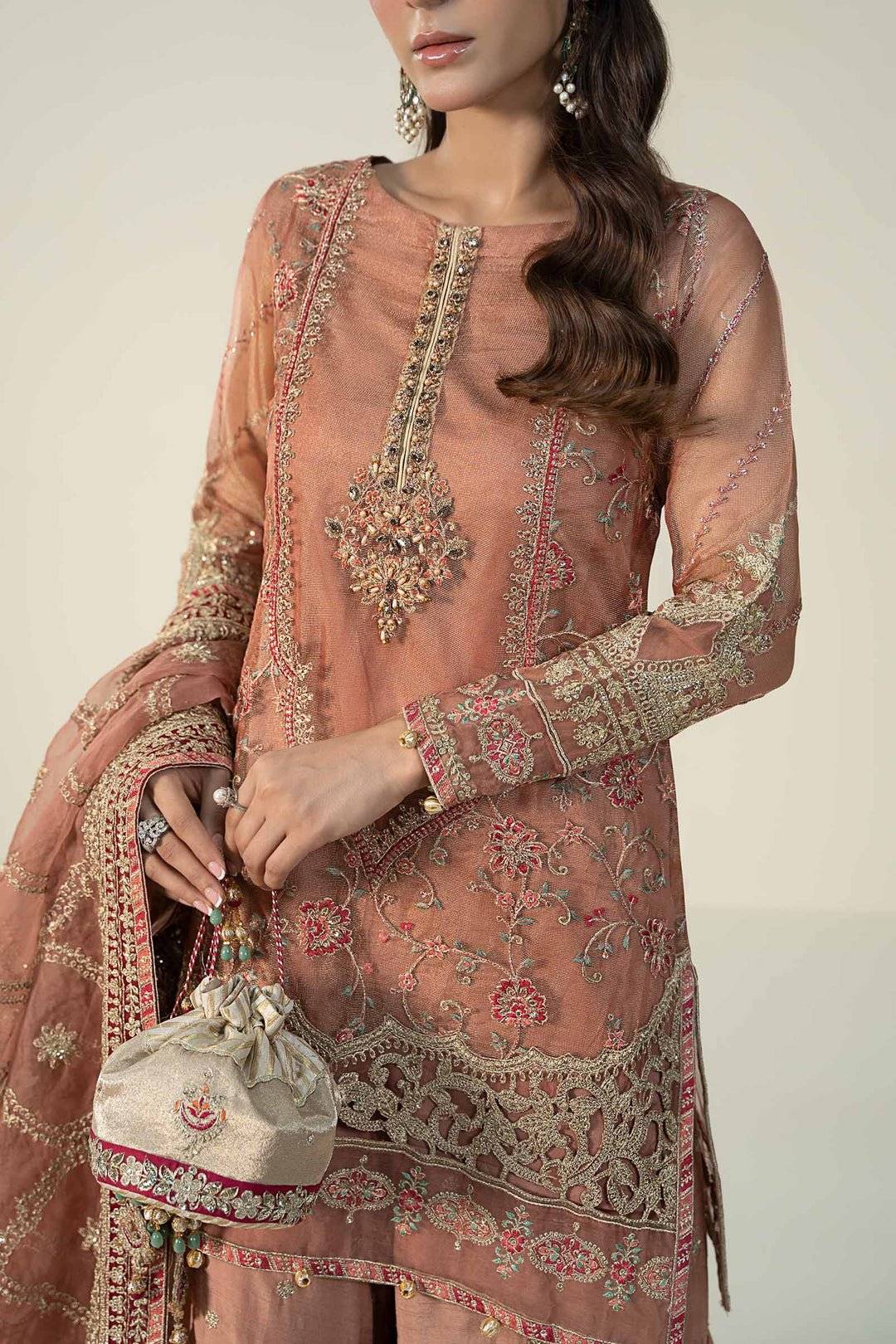M.B FORMAL ZARRI - Rust Garara