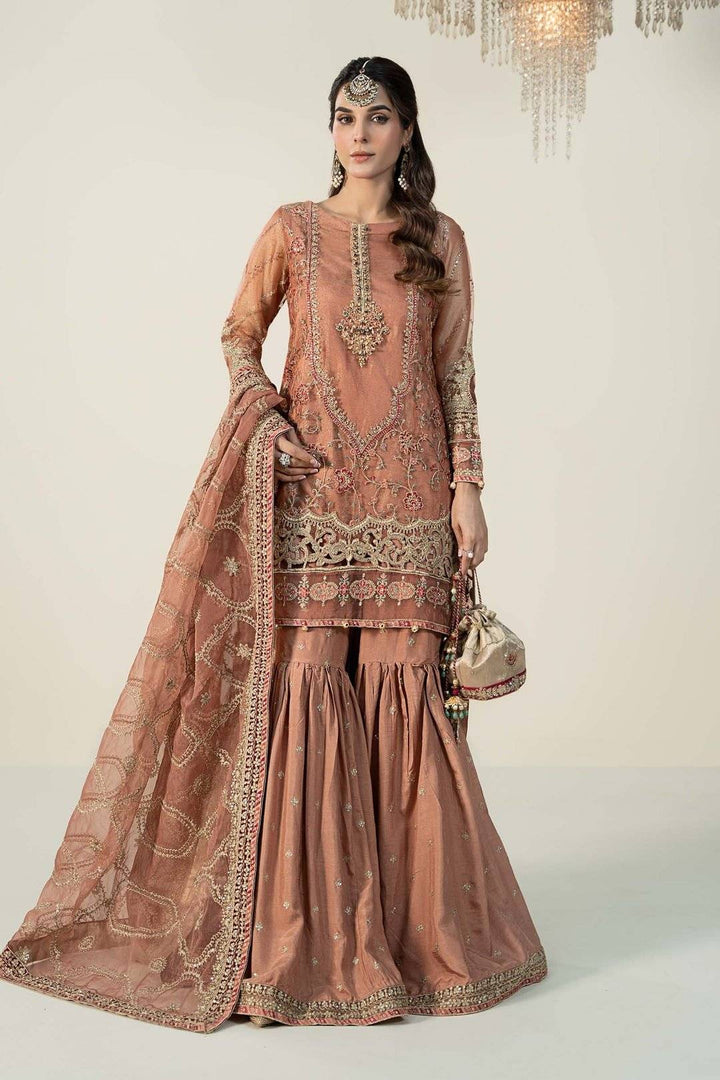 M.B FORMAL ZARRI - Rust Garara