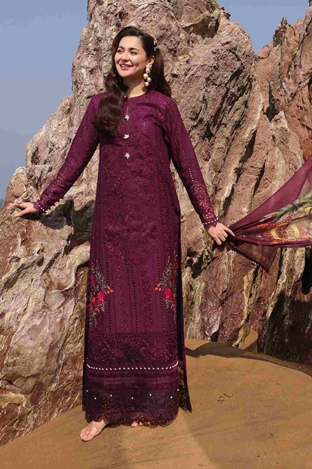 IMROZIA LAWN (izaan)
