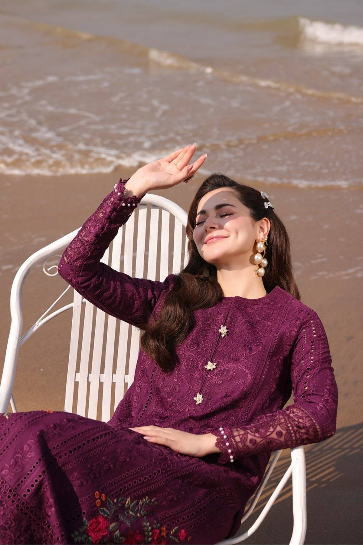 IMROZIA LAWN (izaan)