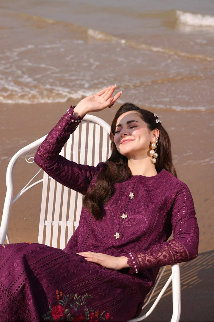 IMROZIA LAWN (izaan)
