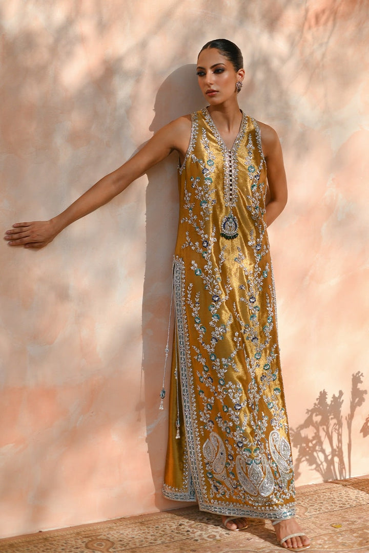 Sania Maskatiya - Dhani