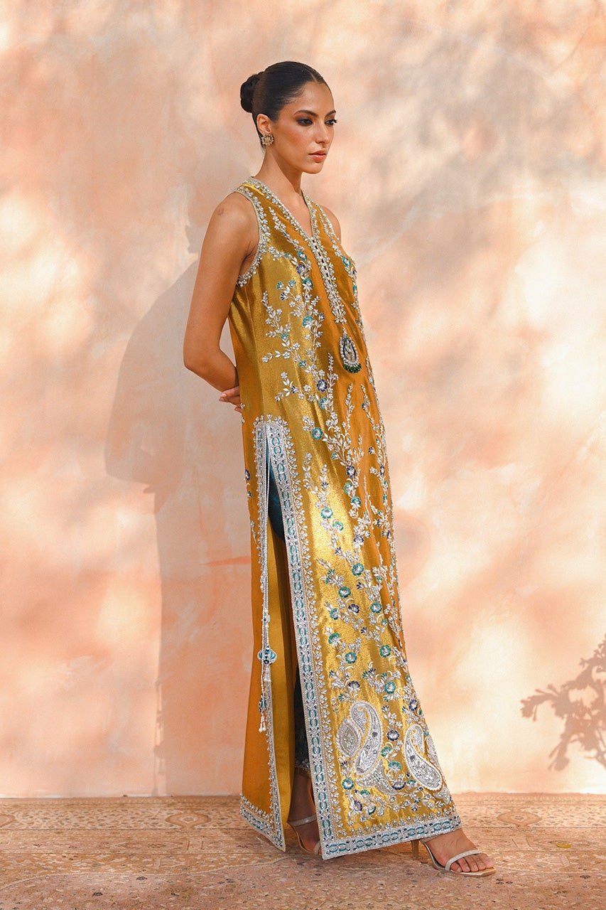 Sania Maskatiya - Dhani