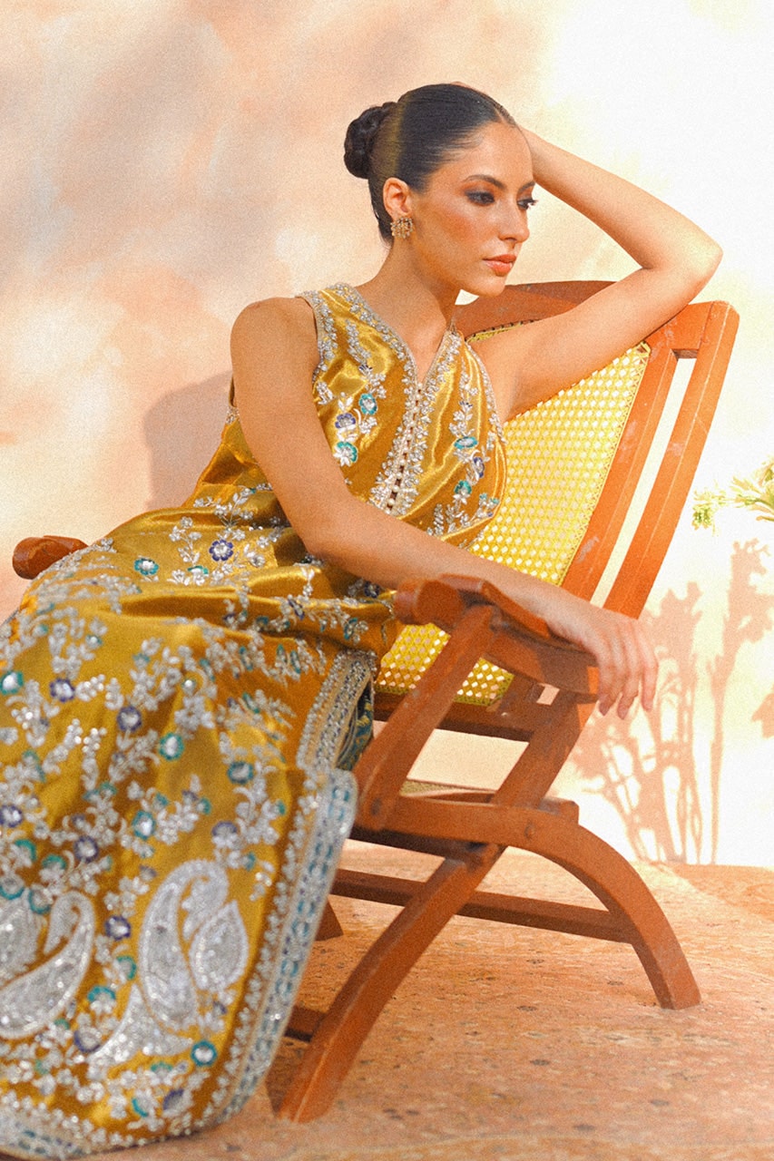 Sania Maskatiya - Dhani
