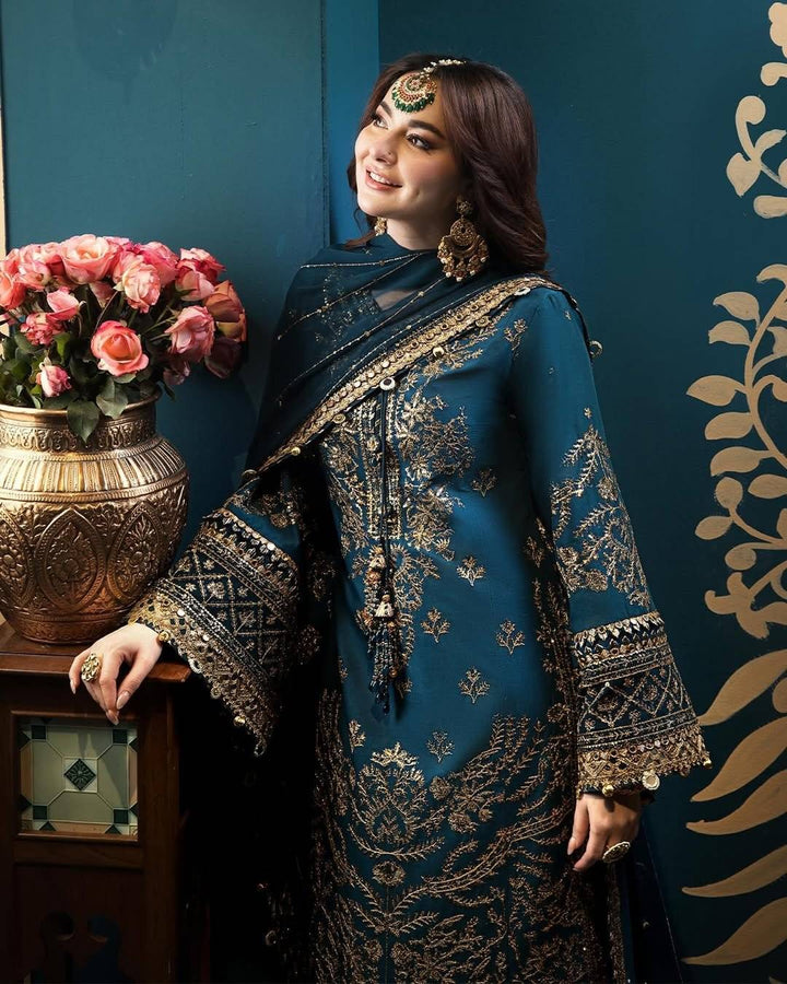 ASIM JOFA - Hania ( zinc)
