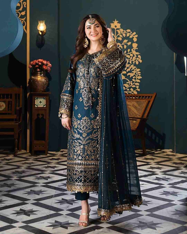 ASIM JOFA - Hania ( zinc)