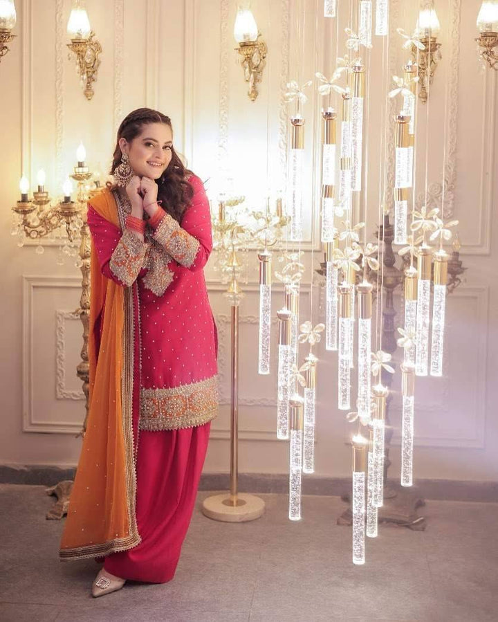 MINAL KHAN - Haseen’s jashan