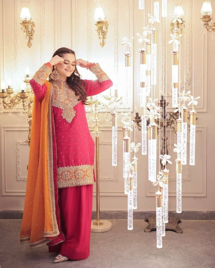 MINAL KHAN - Haseen’s jashan