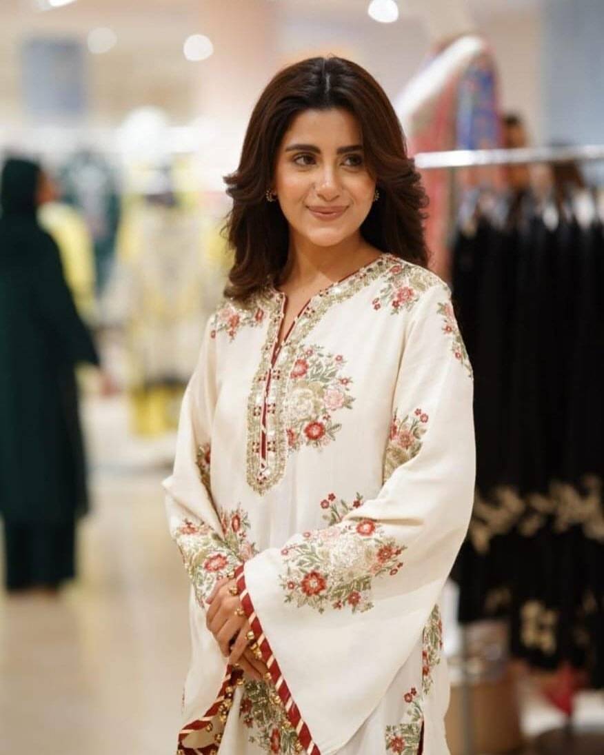 Ethnc Luxury Sheesha Silk - Sohaialiabro