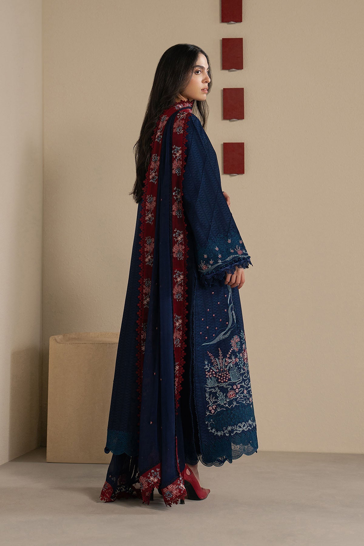 ZIVA LAWN - PREMIUM