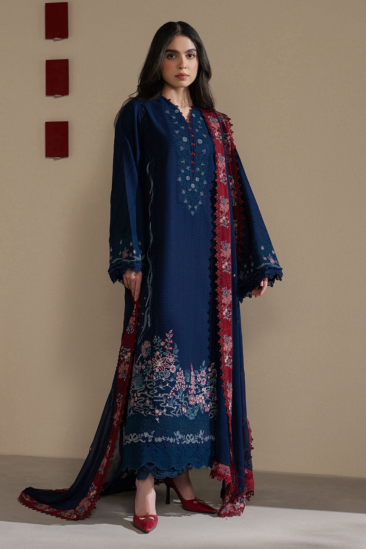 ZIVA LAWN - PREMIUM