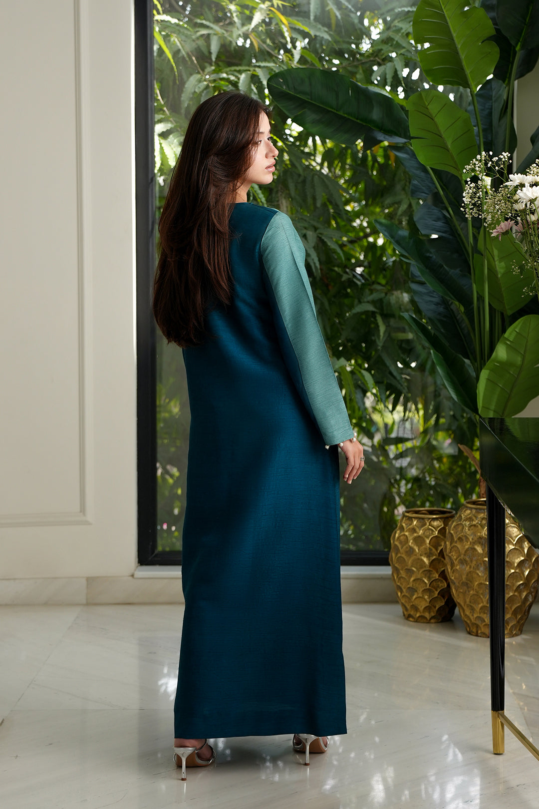 Lulusar | Orelia Long