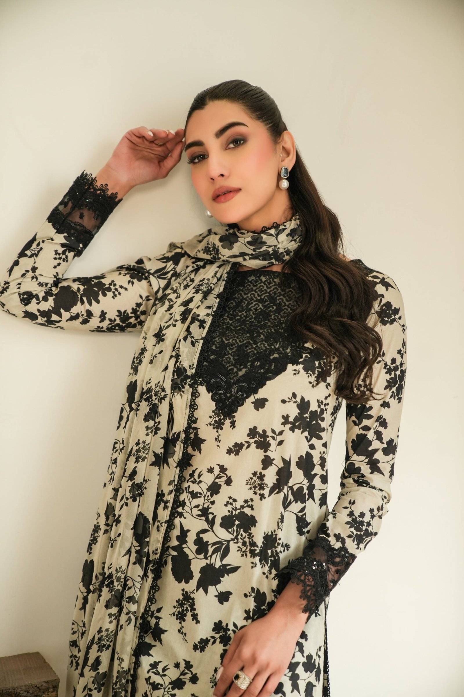 ANEELA SWISS LAWN (chormo)