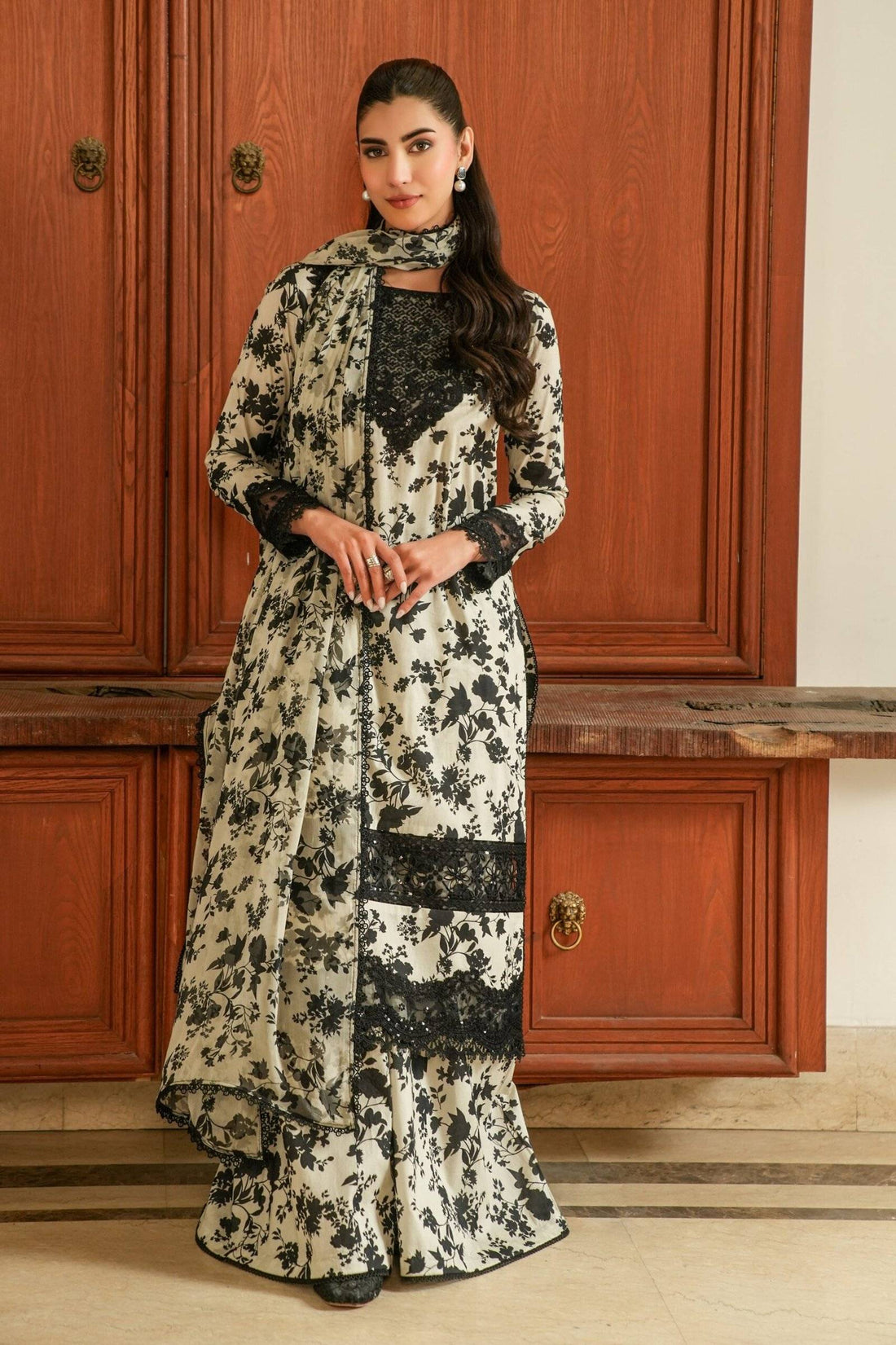 ANEELA SWISS LAWN (chormo)