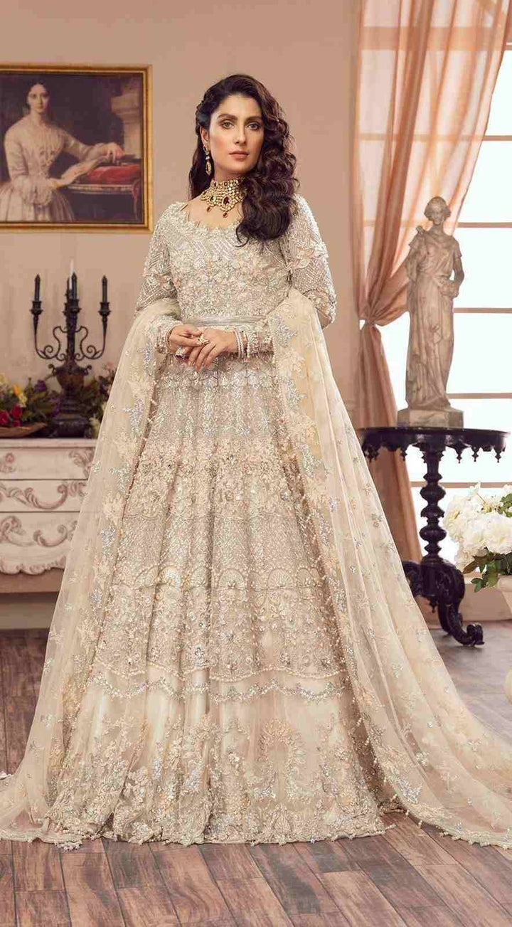 ANAYA CREAM MAXI