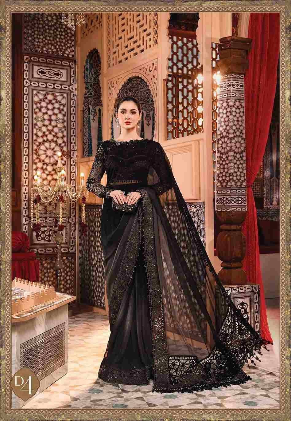 BLACK SARRI MB NET