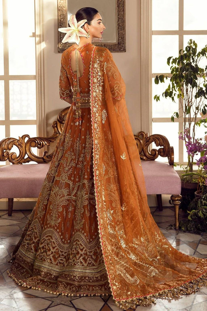 Afrozeh oriental