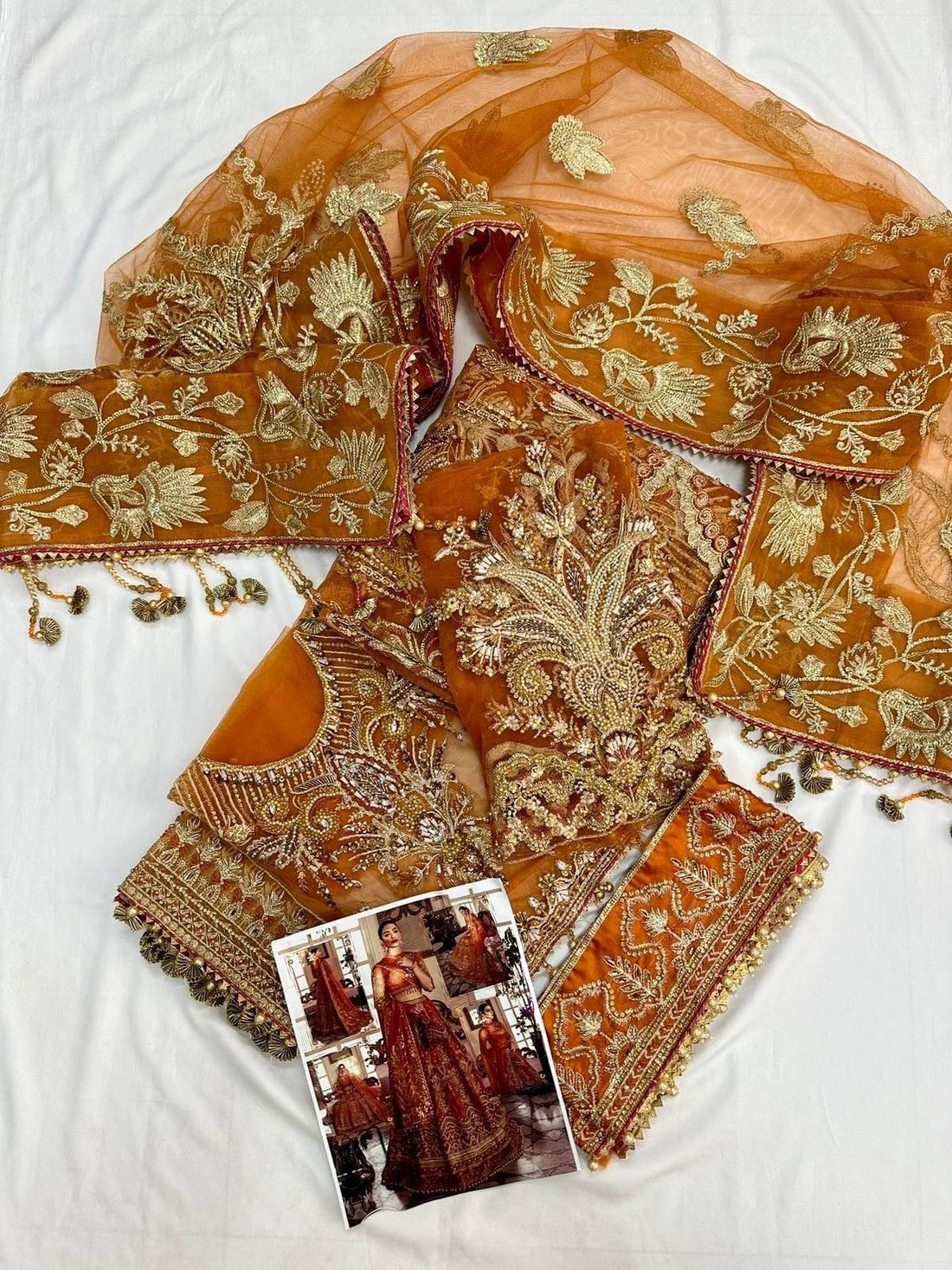 Afrozeh oriental