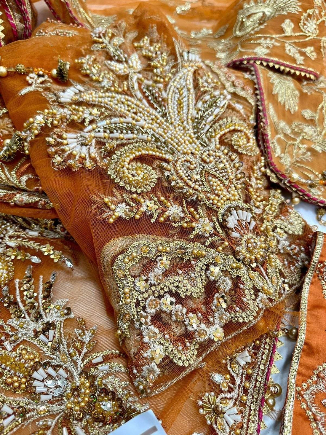 Afrozeh oriental