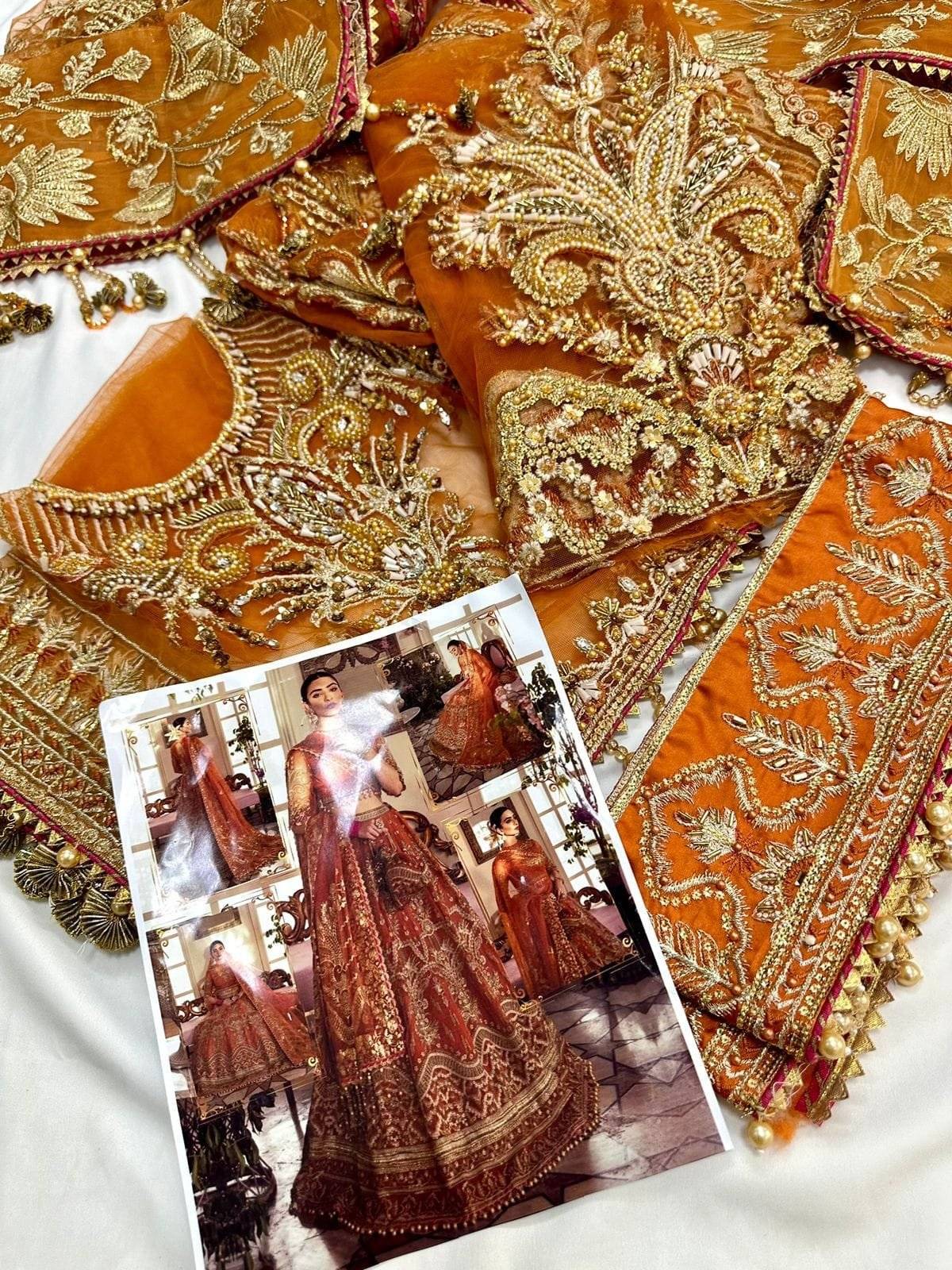 Afrozeh oriental