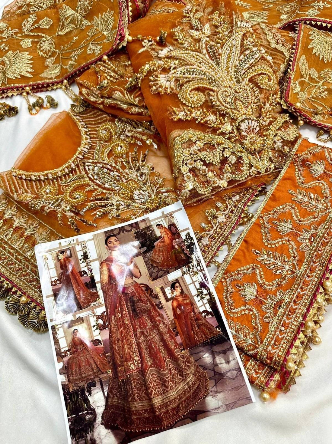 Afrozeh oriental