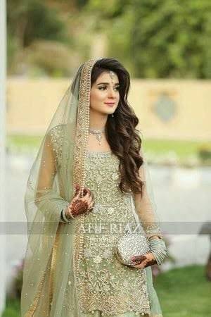 ATIF RIAZ GREEN