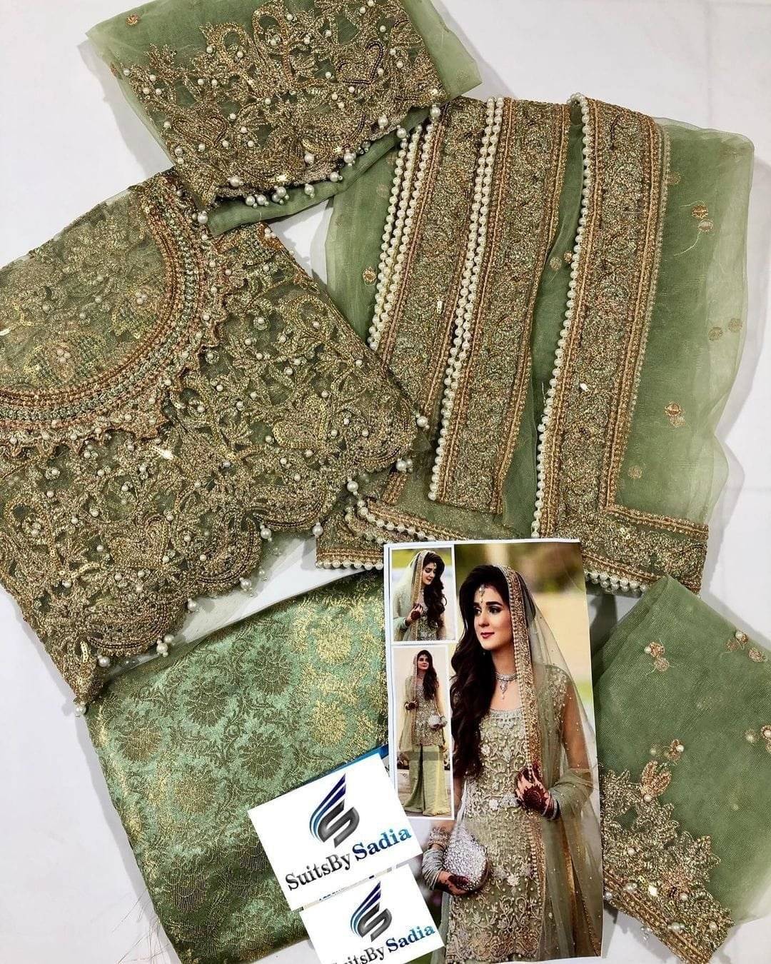 ATIF RIAZ GREEN
