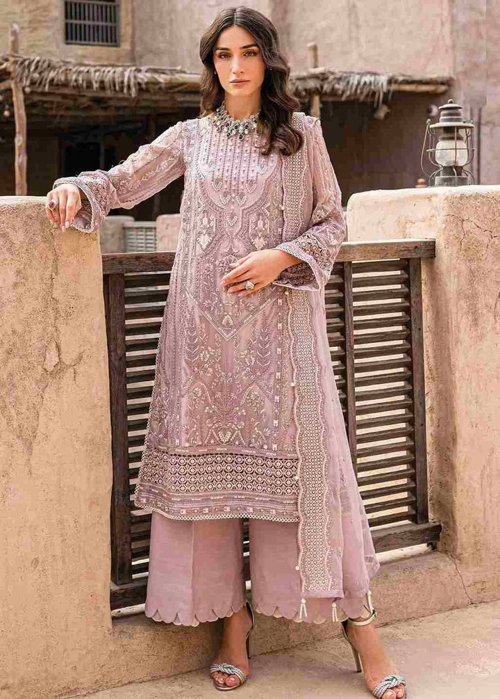 Gulal Malkaish pink