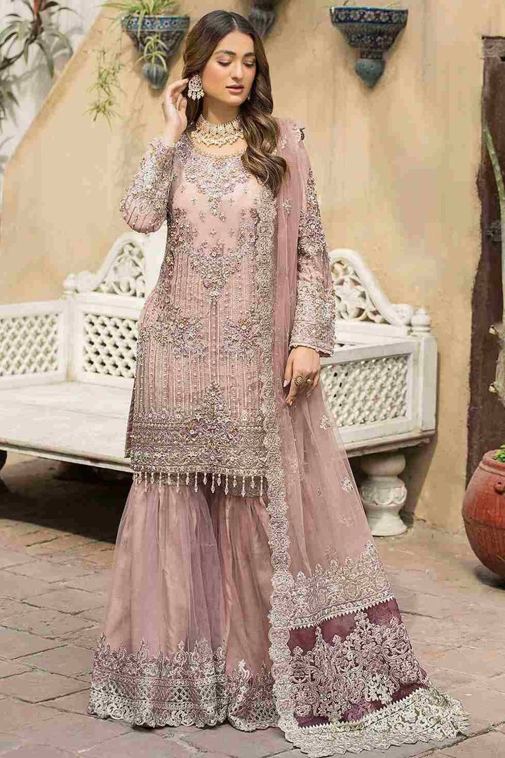 IMROZIA BRIDAL ADDA WORK