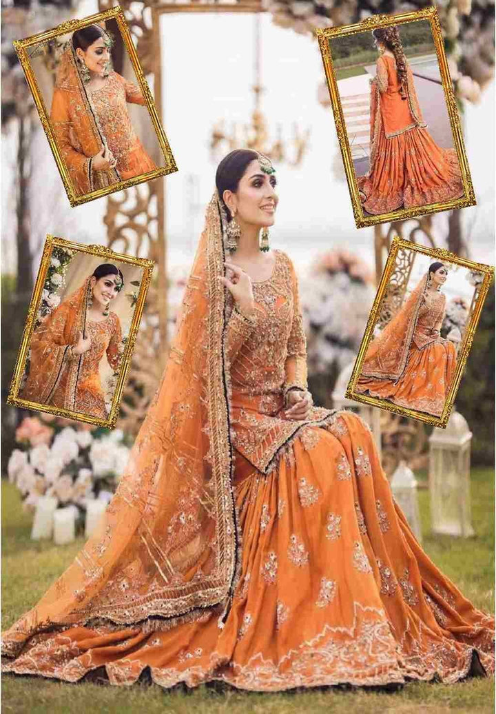MAHAWAJAHAT BRIDAL
