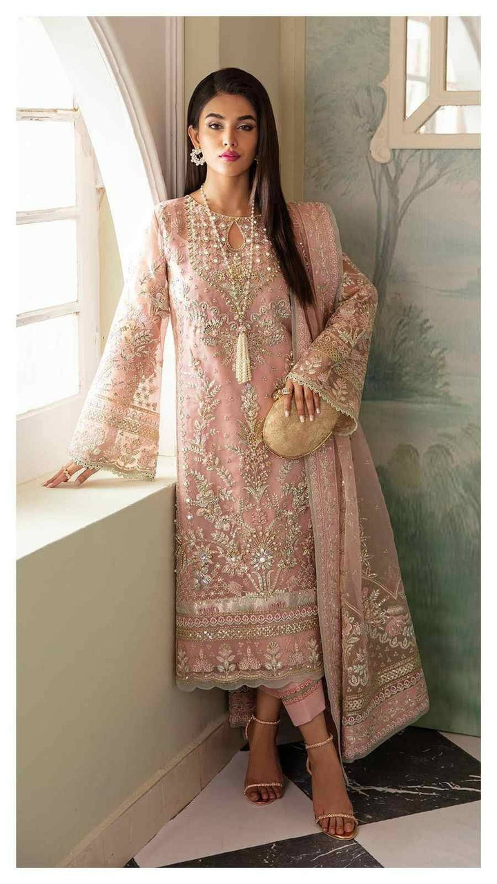 Gulaal Aysel Pink