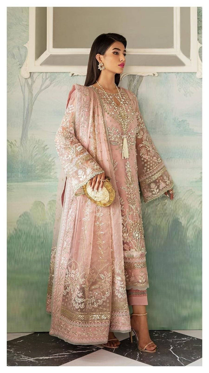 Gulaal Aysel Pink