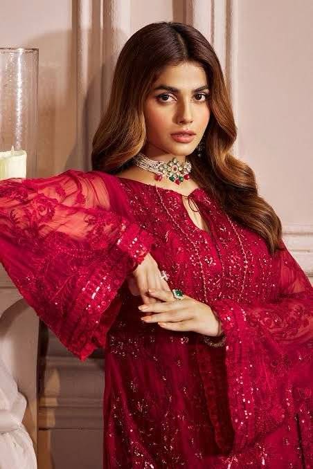 Eman Adeel color pallet