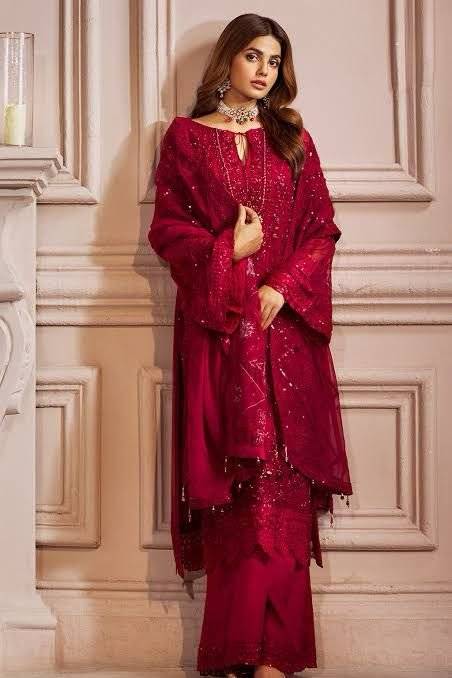 Eman Adeel color pallet