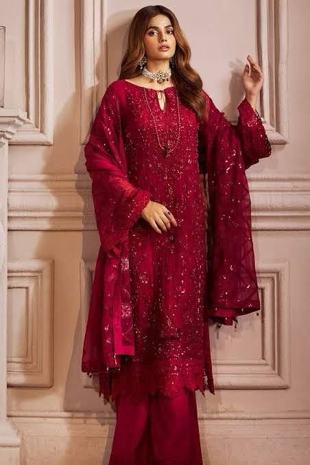 Eman Adeel color pallet