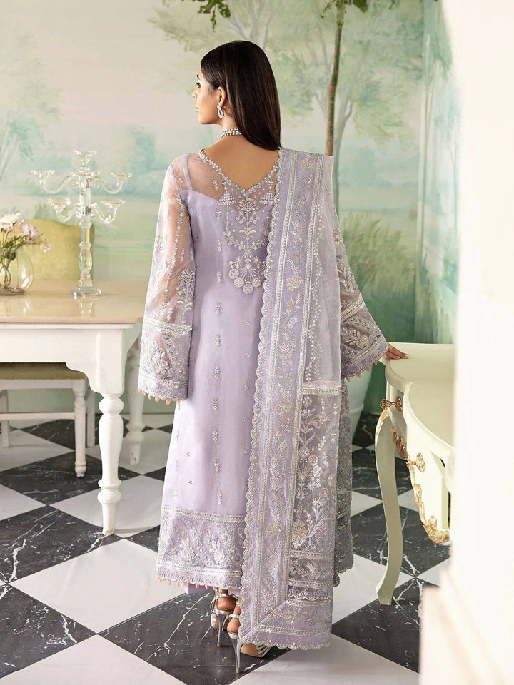 Gulaal liana lilac