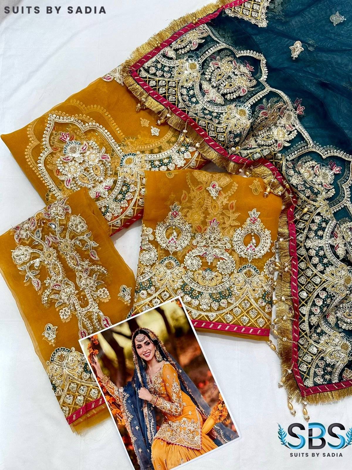 MAYU MEHNDI