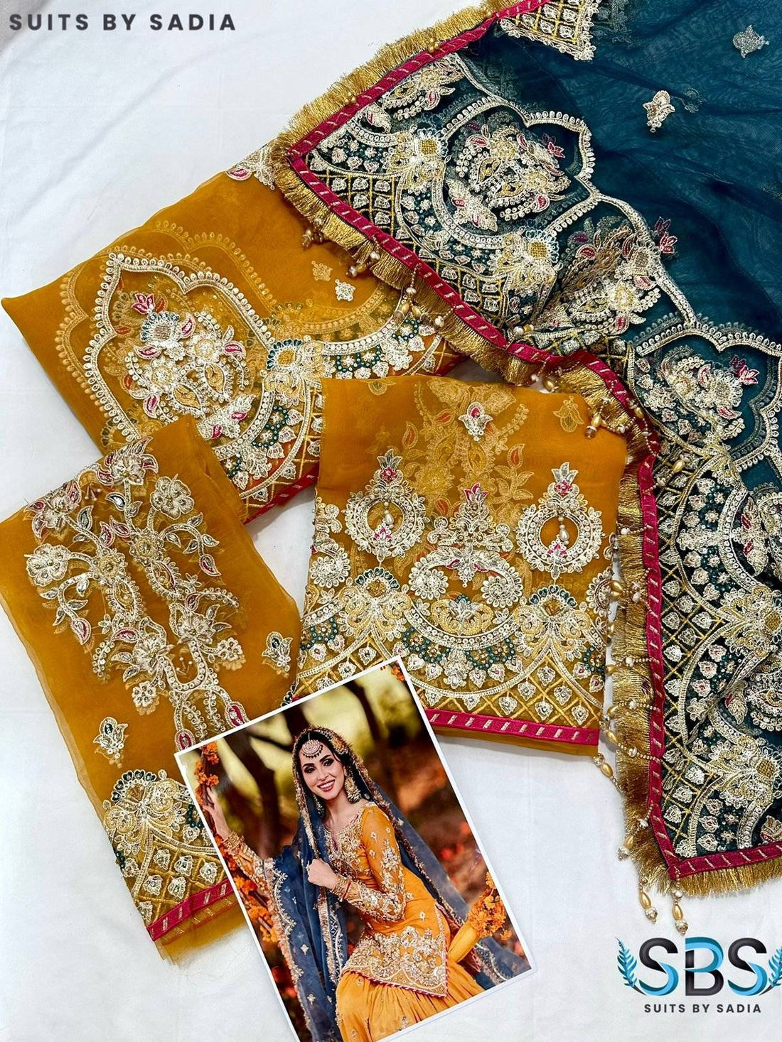 MAYU MEHNDI
