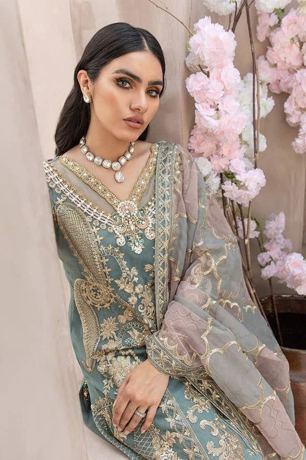 IMROZIA BADAL ORGANZA