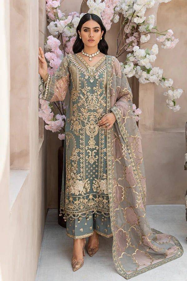 IMROZIA BADAL ORGANZA