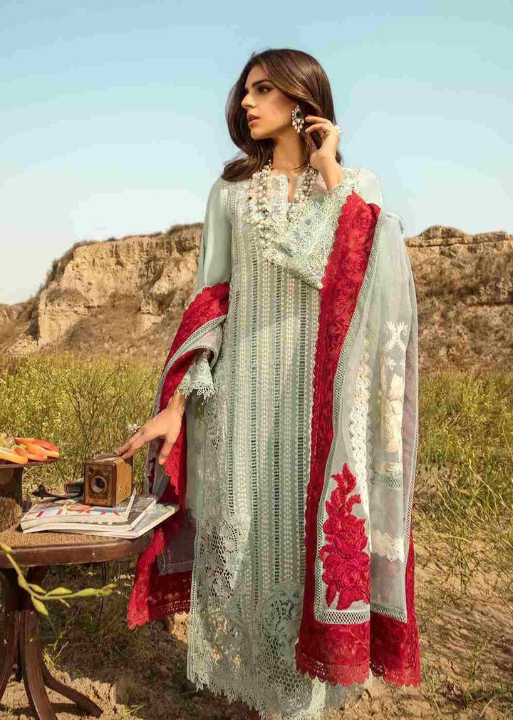 Saira’Shakira Lawn