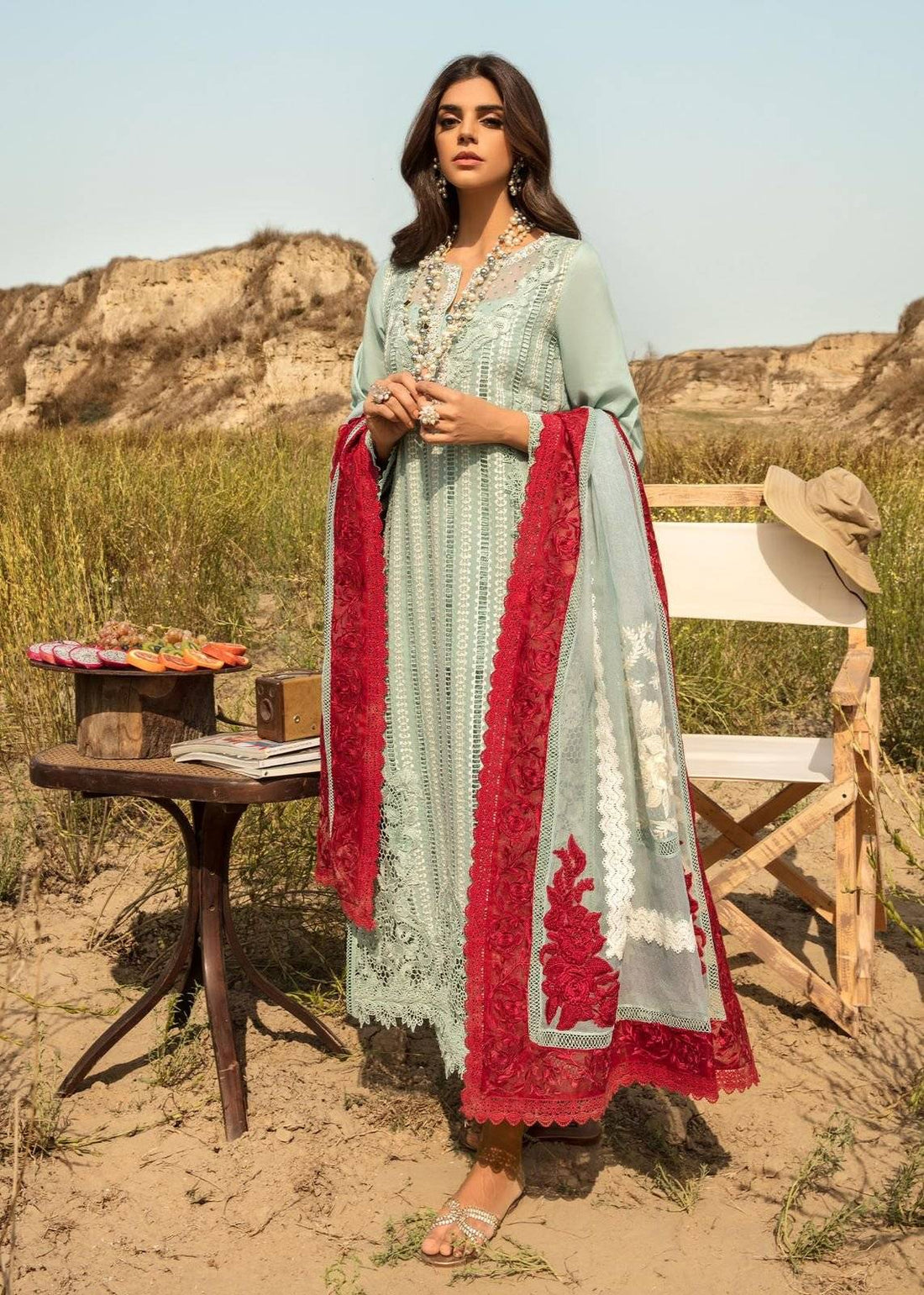 Saira’Shakira Lawn
